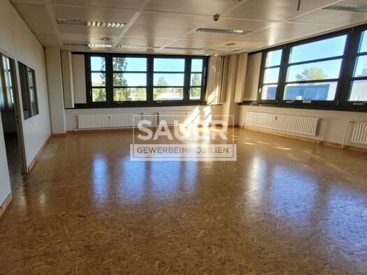 Bürogebäude zur Miete 12 € 2.800 m² Bürofläche teilbar ab 860 m² Haselhorst Berlin 13599