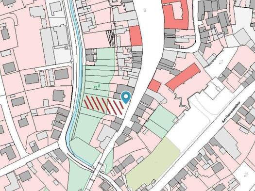Grundstück zum Kauf 565.000 € 1.201 m² Grundstück Dingolfing 84130