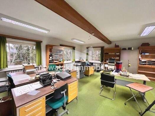 Bürofläche zur Miete provisionsfrei 380 € 1 Zimmer 50 m² Bürofläche Wesenberg 23858