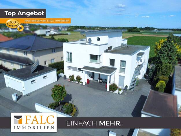 Mehrfamilienhaus zum Kauf 1.849.000 € 14 Zimmer 595 m² 940 m² Grundstück Roisdorf Bornheim 53332