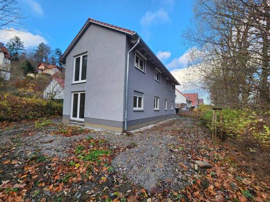 Terrassenwohnung zur Miete 850 € 3 Zimmer 60 m² frei ab 01.03.2026 Wernigerode 38855