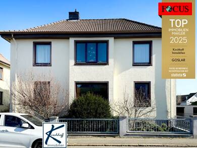 Einfamilienhaus zum Kauf 240.000 € 4 Zimmer 150 m² 815 m² Grundstück Goslar 38642