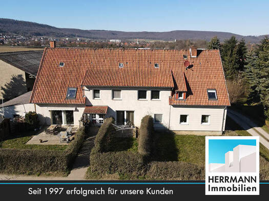 Mehrfamilienhaus zum Kauf 399.000 € 13 Zimmer 365,7 m² 1.160 m² Grundstück Springe 31832