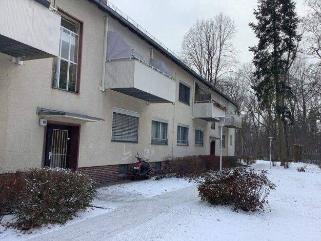 Wohnung zur Miete 786 € 3 Zimmer 77,6 m² 1. Geschoss frei ab 04.04.2026 Gustave-Courbet-Str. 10A Wedding Berlin 13405