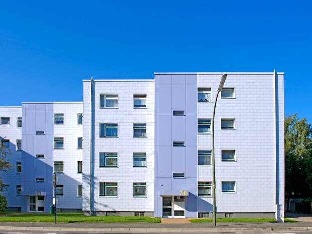 Wohnung zur Miete 589 € 3 Zimmer 80,2 m² 2. Geschoss frei ab 01.10.2026 Robert-Koch-Straße 74 Methler Kamen 59174