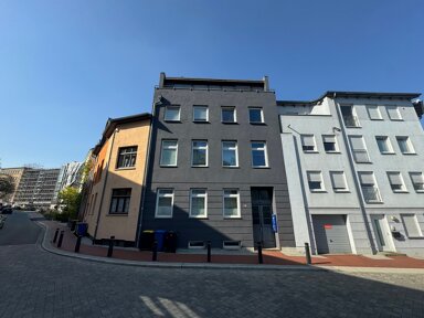 Mehrfamilienhaus zum Kauf als Kapitalanlage geeignet 800.000 € 265 m² 150 m² Grundstück Stadtmitte Rostock 18055