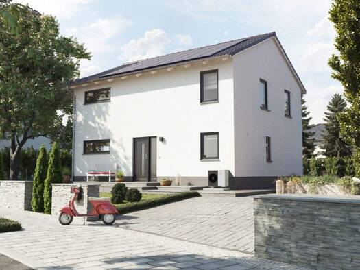Haus zum Kauf provisionsfrei 572.440 € 5 Zimmer 156 m² 734 m² Grundstück Rothenborn Landstuhl 66849