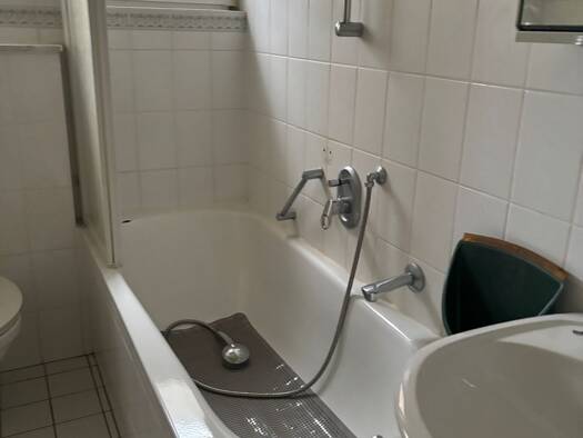 Terrassenwohnung zur Miete 550 € 3 Zimmer 68 m² Geschoss 1/2 frei ab 01.01.2027 Engländerstraße 4 Sailauf Sailauf 63877