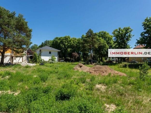 Grundstück zum Kauf 811.000 € 2.318 m² Grundstück Schulzendorf 15732