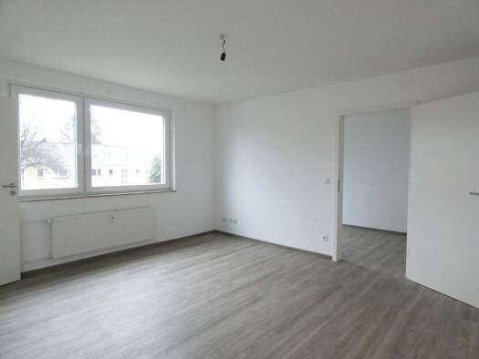 Wohnung zur Miete 435 € 2 Zimmer 37,2 m² 1. Geschoss Zwischen den Gärten 2 Heißen-Fulerum Mülheim an der Ruhr 45472