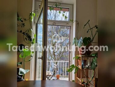 Wohnung zur Miete 1.000 € 3 Zimmer 63 m² 3. Geschoss Nordend - West Frankfurt am Main 60318