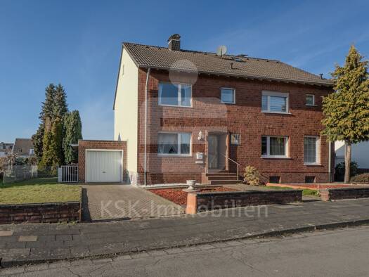 Doppelhaushälfte zum Kauf 265.000 € 4 Zimmer 91,6 m² 711 m² Grundstück Quadrath-Ichendorf Bergheim 50127