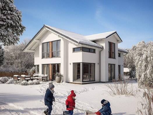 Einfamilienhaus zum Kauf 792.560 € 5 Zimmer 170 m² 900 m² Grundstück Over Seevetal 21217