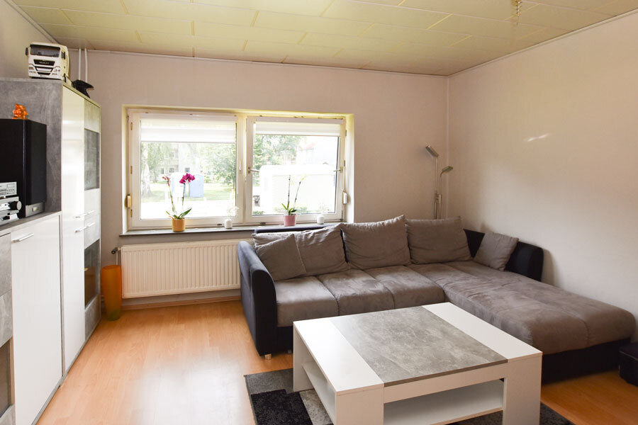 Wohnung zum Kauf 65.000 € 3 Zimmer 56,8 m²<br/>Wohnfläche Lebenstedt 3 Salzgitter-Lebenstedt 38226