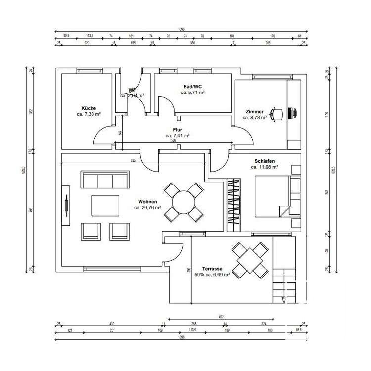 Immobilie zum Kauf als Kapitalanlage geeignet 950.000 € 406 m²<br/>Fläche 2.295 m²<br/>Grundstück Hakenfelde Berlin 13589