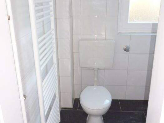 Wohnung zur Miete 509 € 3 Zimmer 54,5 m² EG frei ab 10.03.2026 Kamerunstraße 23 Gerschede Essen 45357