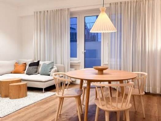 Wohnung zur Miete 950 € 2 Zimmer 56 m² UG frei ab sofort Pappelweg 11 Eltingen Leonberg 71229