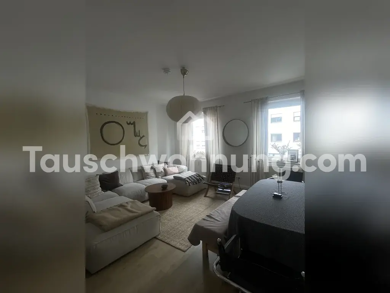 Wohnung zur Miete Tauschwohnung 1.100 € 3 Zimmer 75 m² 1. Geschoss Weidenpesch Köln 50733