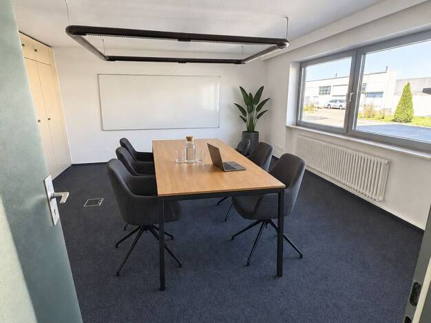 Bürofläche zur Miete 1.235 € 4 Zimmer 102,9 m² Bürofläche Gaimersheim Gaimersheim 85080