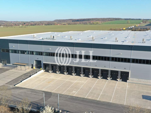 Lagerhalle zur Miete provisionsfrei 30.703 m² Lagerfläche Ulla Grammetal 99428