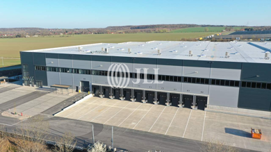Lagerhalle zur Miete provisionsfrei 30.703 m² Lagerfläche Ulla Grammetal 99428