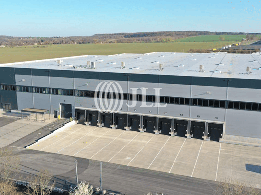Lagerhalle zur Miete provisionsfrei 30.703 m² Lagerfläche teilbar ab 10.118 m² Ulla Nohra 99428