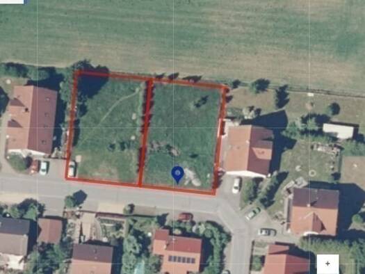 Grundstück zum Kauf provisionsfrei 110.000 € 1.240 m² Grundstück Wetteritz Grimma 04668