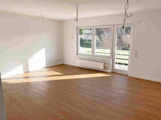 Wohnung zur Miete 1.100 € 3 Zimmer 80 m² Geschoss 3/4 frei ab sofort Diemstraße 38 Weinheim 69469