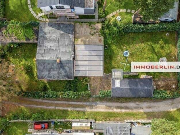 Grundstück zum Kauf 319.000 € 806 m² Grundstück Waldesruh Hoppegarten 15366