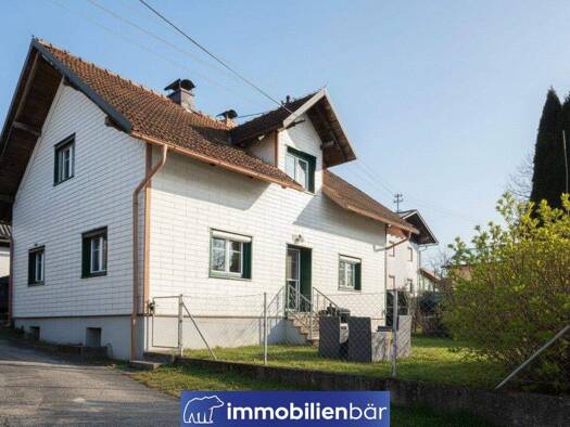 Einfamilienhaus zum Kauf 180.000 € 105,4 m² 580 m² Grundstück Mühlwitraun 9 Mühlwitraun 4761