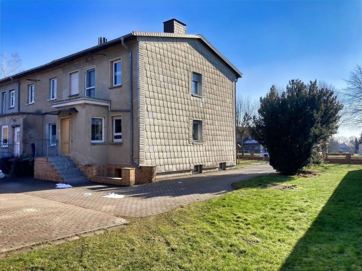 Einfamilienhaus zum Kauf - Ansicht 2