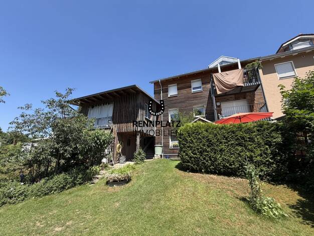 Mehrfamilienhaus zum Kauf 745.000 € 11 Zimmer 270 m² 707 m² Grundstück Konradsiedlung-Wutzlhofen Regensburg 93057