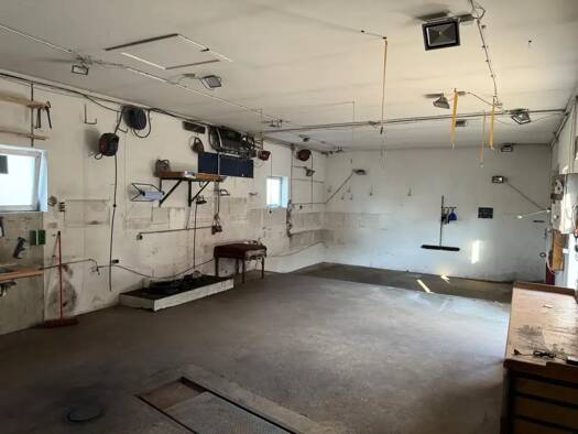 Halle/Industriefläche zur Miete 530 € 87,8 m² Lagerfläche Altenburg 3591