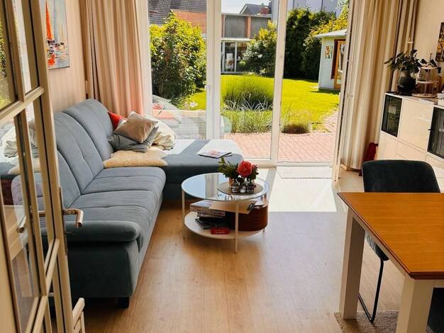 Reihenendhaus zum Kauf 445.000 € 4 Zimmer 86 m² 502 m² Grundstück frei ab 01.10.2026 Dahme Dahme 23747