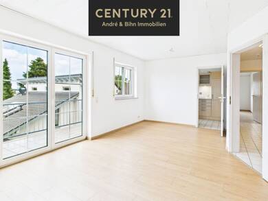 Maisonette zum Kauf 290.000 € 3 Zimmer 87 m² 3. Geschoss Groß-Zimmern Groß-Zimmern 64846