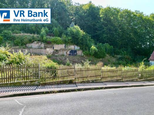Grundstück zum Kauf provisionsfrei 385.000 € 2.732 m² Grundstück Eisenach 99817