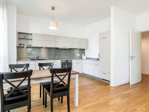 Wohnung zum Kauf 598.000 € 3 Zimmer 75 m² EG Mitte Berlin 10435