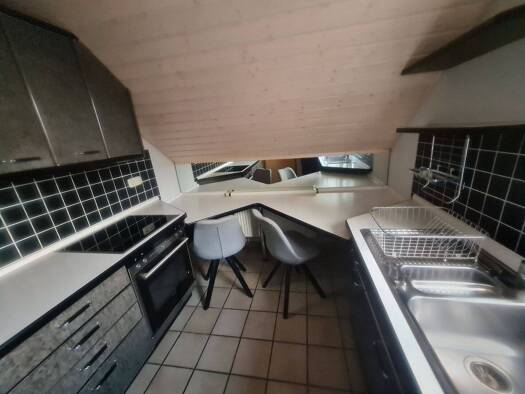 Maisonette zur Miete 730 € 3 Zimmer 78 m² frei ab sofort Niederwerrn Niederwerrn 97464