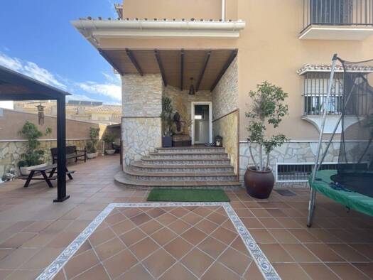 Villa zum Kauf 650.000 € 4 Zimmer 298 m² 276 m² Grundstück Vélez-Málaga 29700