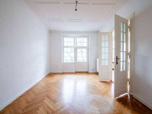 Wohnung zum Kauf provisionsfrei 610.000 € 4 Zimmer 121,4 m² 3. Geschoss Althoffstraße 4 Steglitz Berlin 12169