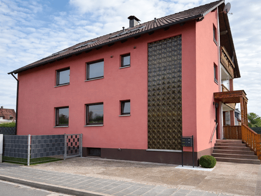 Wohnung zum Kauf 359.000 € 4 Zimmer 109 m² 1. Geschoss Werderau Südliche Außenstadt 90441
