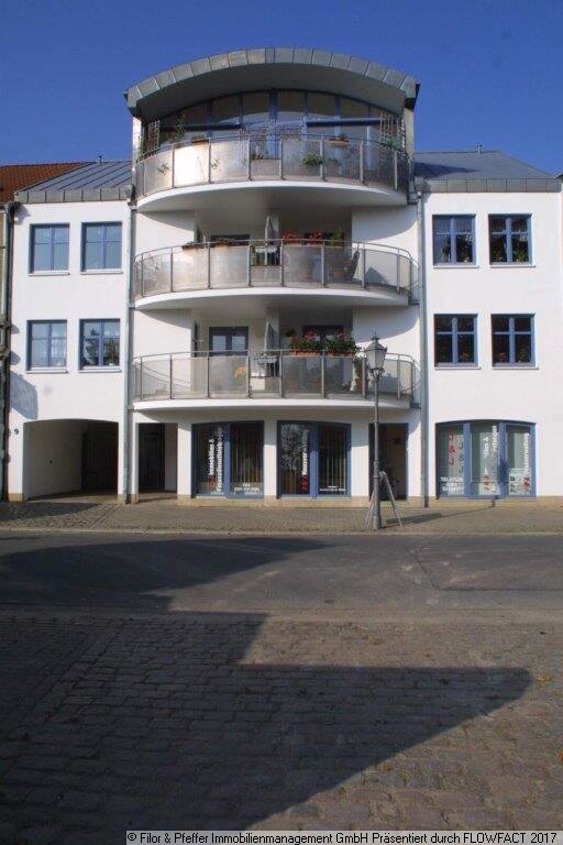 Wohnung zur Miete 934,50 € 01.01.2025<br/>Verfügbarkeit Fabrikenstraße 9 Nicolaiplatz Magdeburg 39124