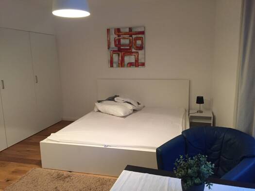 Studio zum Kauf provisionsfrei 209.000 € 1 Zimmer 26 m² Geschoss 1/9 frei ab 01.08.2026 Winterhude Hamburg 22301