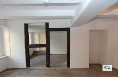 Wohnung zur Miete 450 € 3 Zimmer 90 m² 1. Geschoss Ermsleben Ermsleben 06463