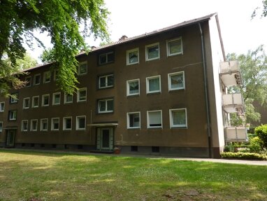 Wohnung zum Kauf provisionsfrei 79.000 € 2 Zimmer 55,9 m² 1. Geschoss Am Nordgraben 22 Bissingheim Duisburg 47279