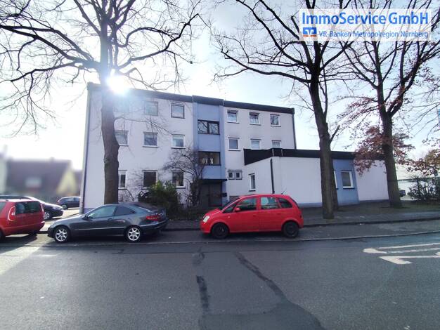 Haus zum Kauf 1.650.000 € 12 Zimmer 328 m² 1.133 m² Grundstück Neukatzwang Südliche Außenstadt 90453