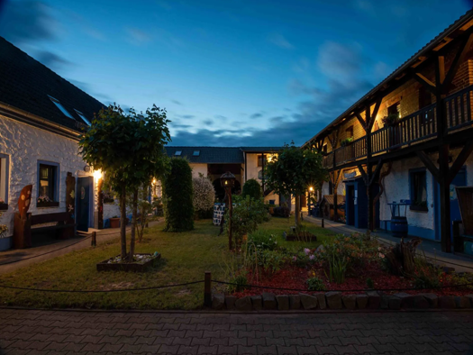 Hotel zum Kauf 46.260 m² Grundstück Sonnewalde 03249