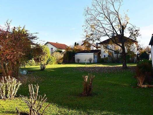 Grundstück zum Kauf 495.000 € 500 m² Grundstück Ost Rosenheim 83022