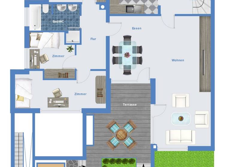 Einfamilienhaus zum Kauf 339.000 € 5 Zimmer 144 m² 338 m² Grundstück frei ab sofort Pfingstweide Ludwigshafen am Rhein 67069