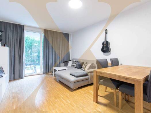 Wohnung zur Miete 637 € 2 Zimmer 58,9 m² frei ab 01.04.2026 Pöstlingberg Linz 4040